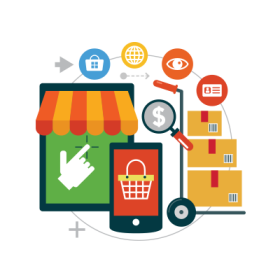 Разработка сложного сайта для сферы логистики в Але-Хосейме